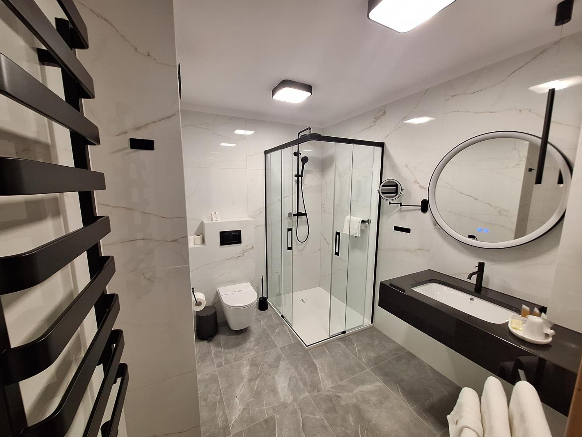 Hotel Gromada วอมซา ภายนอก รูปภาพ