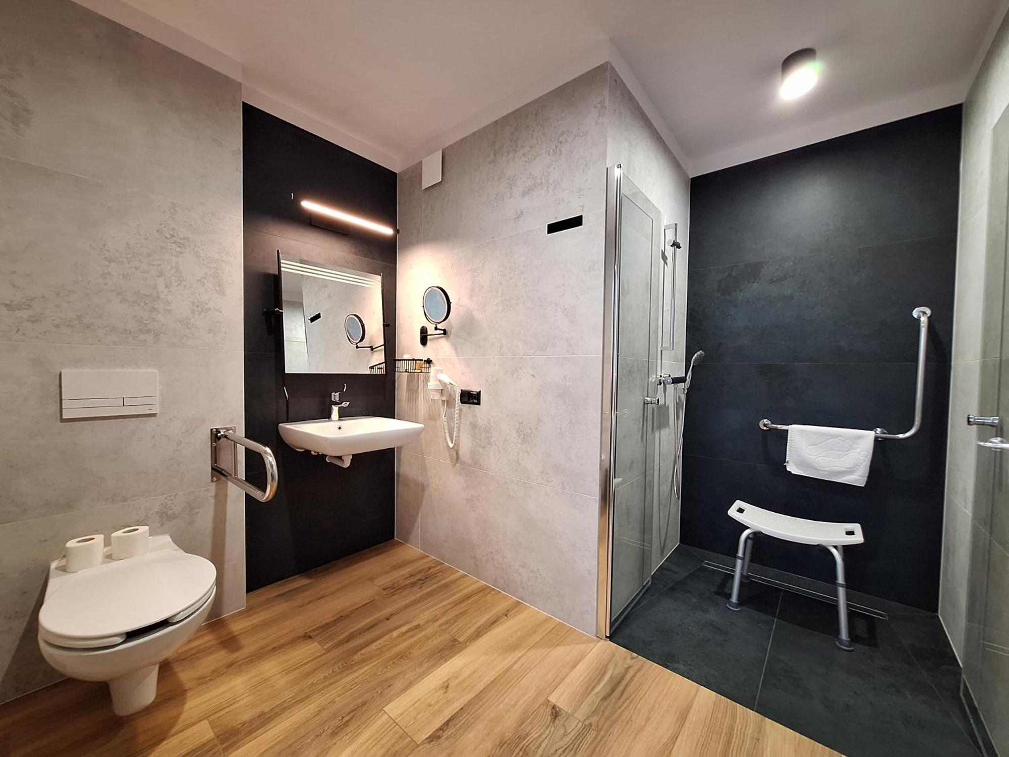 Hotel Gromada วอมซา ภายนอก รูปภาพ